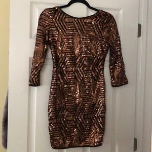 NWT Nye dress